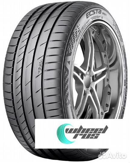 Kumho Ecsta PS71 245/45 R20