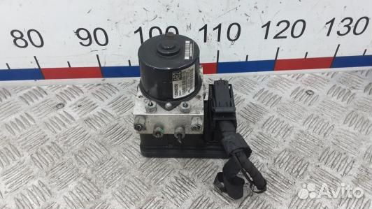 Блок ABS chevrolet orlando (OEA28KW01)