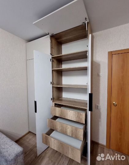 Шкаф напрямую с фабрики