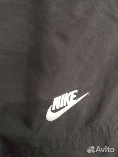 Шорты Nike