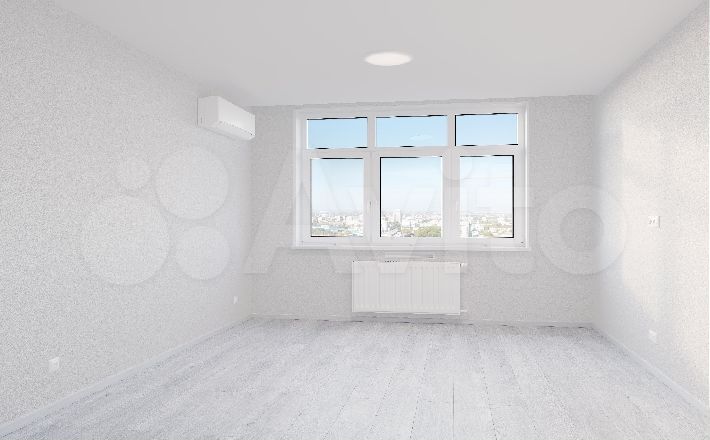 2-к. квартира, 39,7 м², 7/13 эт.