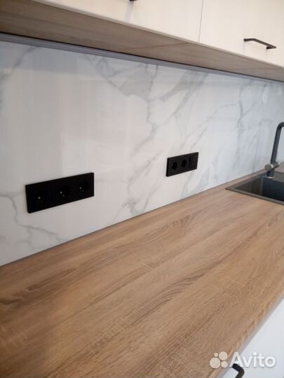 Ремонт и отделка квартир