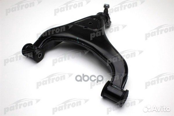 Рычаг подвески правый mercedes-benz: sprinter 2