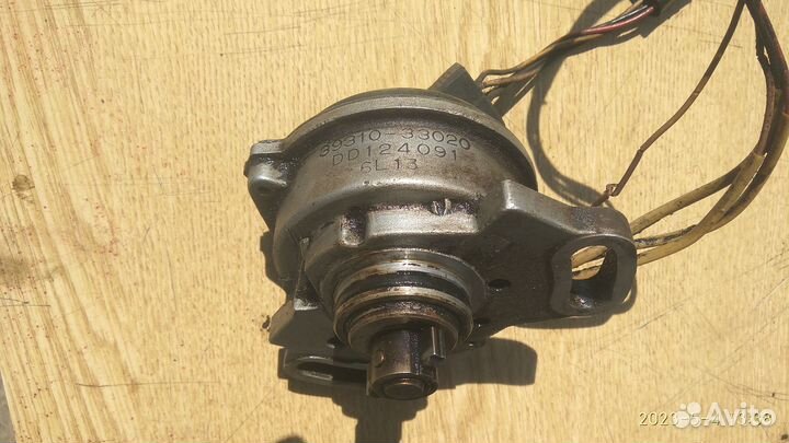 Hyundai Sonata, 1997 по запчастям