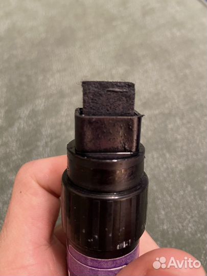 Маркер для тегинга otr 72