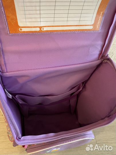 Ранец школьный