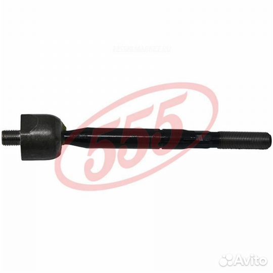 555 SR-T480 Тяга рулевая перед прав/лев