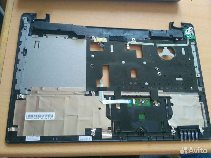 Dns c15b rbt43156 запчасти разбор