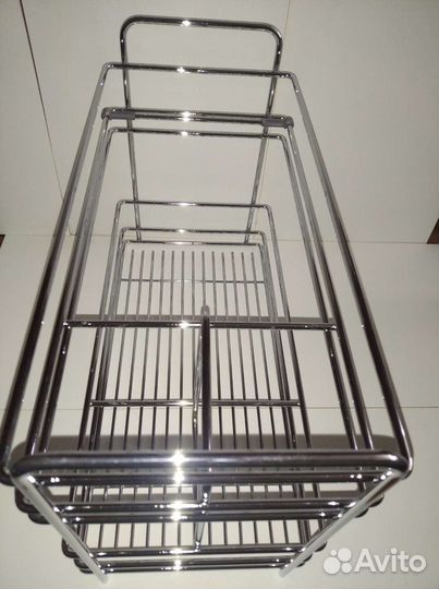 Выкатная корзина vibo