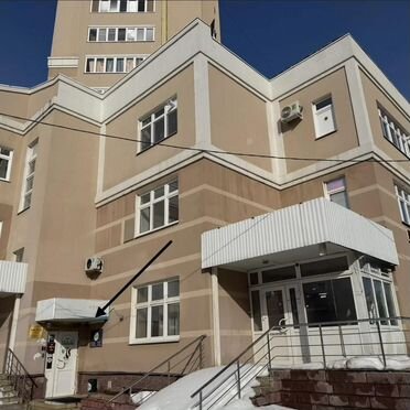 Main Room (Мэин Рум)