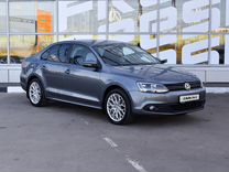 Volkswagen Jetta 1.6 MT, 2014, 142 210 км, с пробегом, цена 1 449 000 руб.