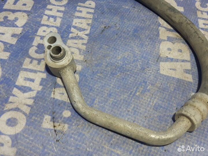 Трубка кондиционера Hyundai Accent седан G4EC 2006