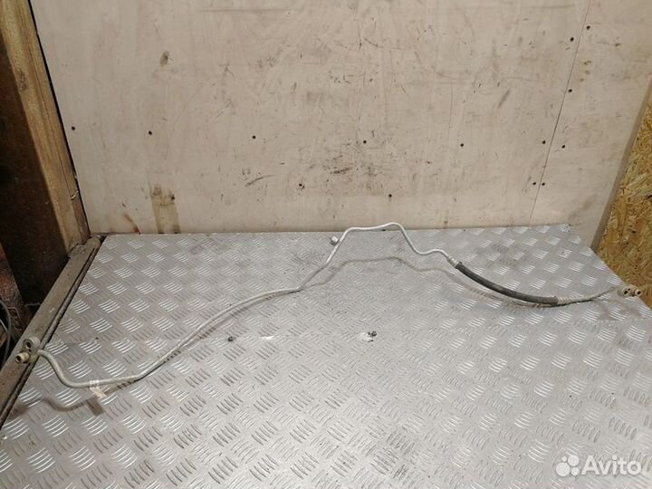 Трубка кондиционера Range rover 2002-2012