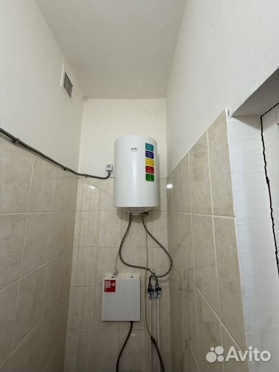 Водонагреватель