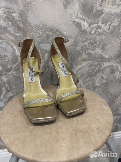 Босоножки 35