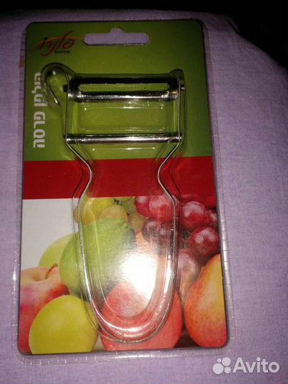 Нож для овощей