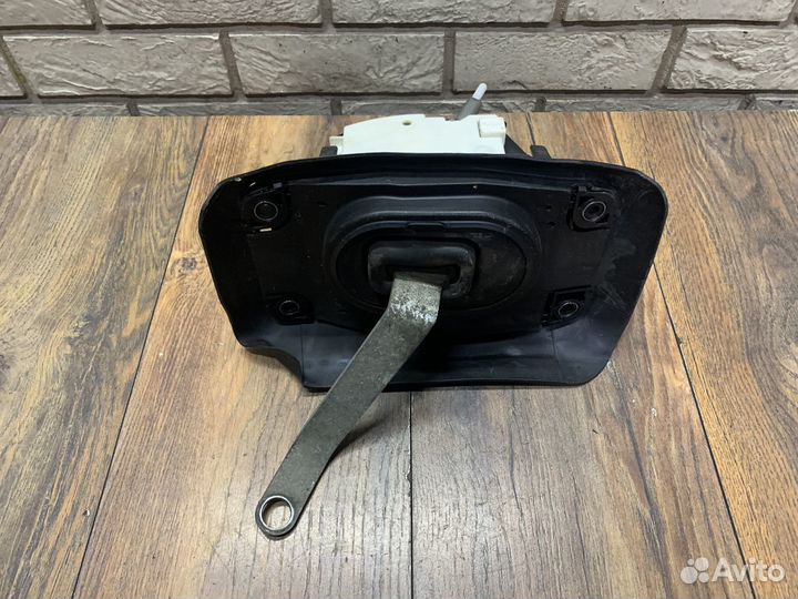 Infiniti Q50 (V37) Кулиса кпп АКПП