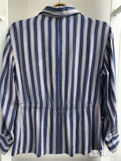 Пижама мужская ретро