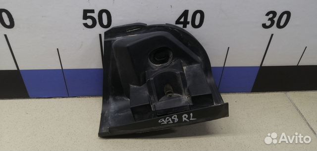 Кронштейн (сопут. товар) 5-serie GT F07 2009-2016