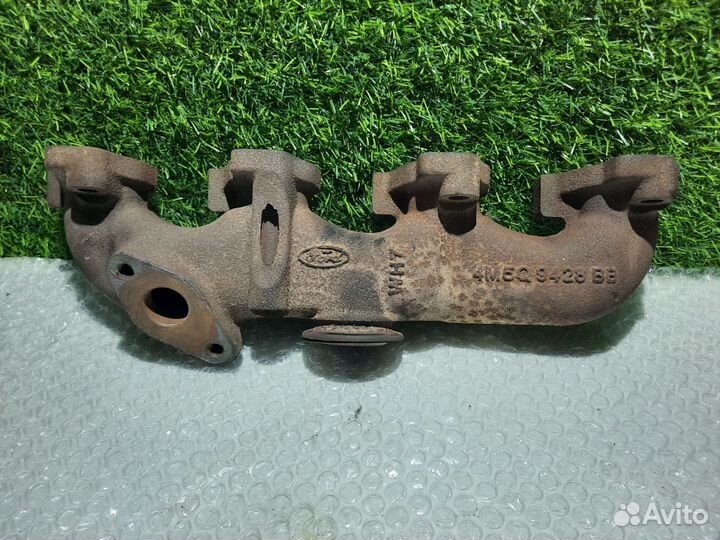 Выпускной коллектор 4M5Q9428BB