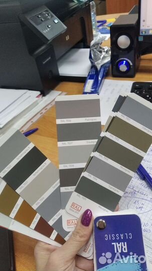 Обслуживание и монтаж пвх и алюминевых конструкций