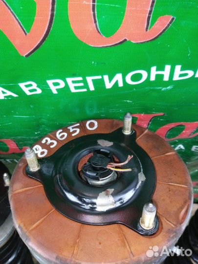 Стойка Mercedes-Benz Sl-Class R230 M113E50 2002