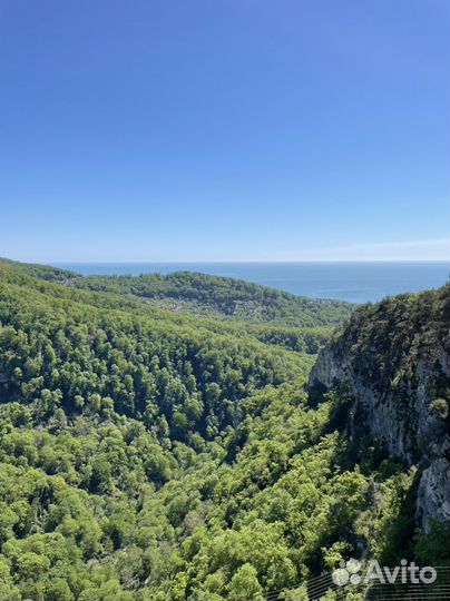 Походы Сочи