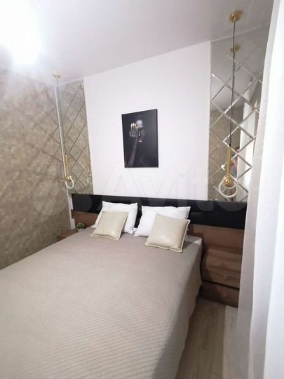 1-к. квартира, 35 м², 5/14 эт.