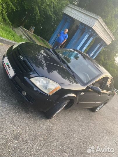 Chery Fora (A21) 2.0 МТ, 2006, 260 000 км