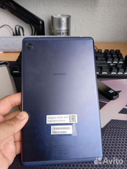 Планшет huawei matepad t