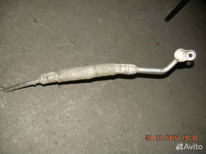 Трубка кондиционера 3C0820741B Фольксваген Пассат