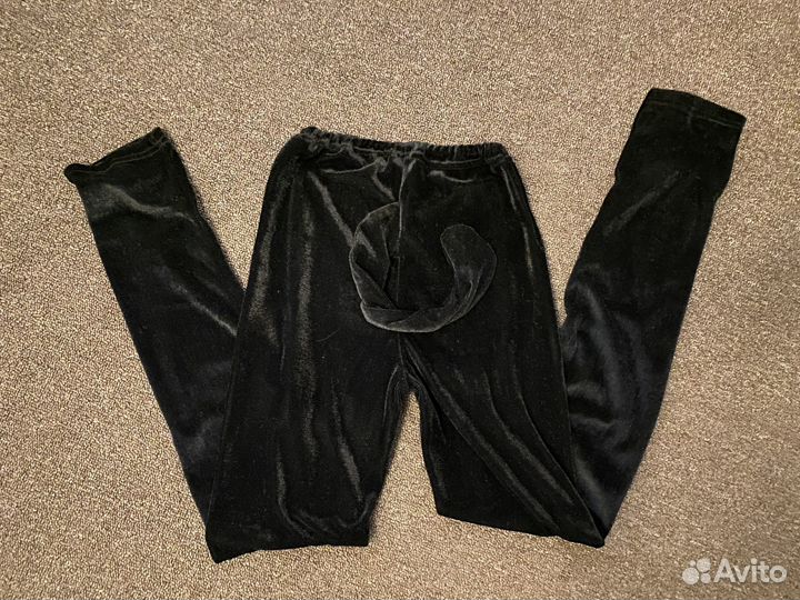 Костюм супер кот из ледибаг