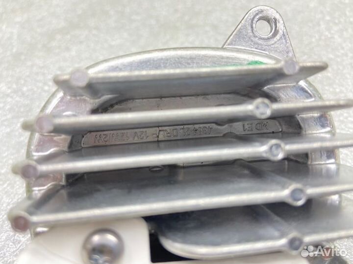 Светодиодный модуль передний левый Bmw X3 G01