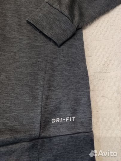 Спортивная кофта nike