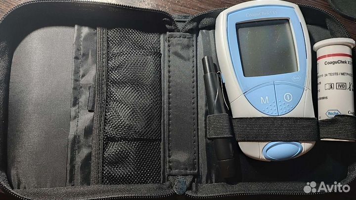 Коагулометр