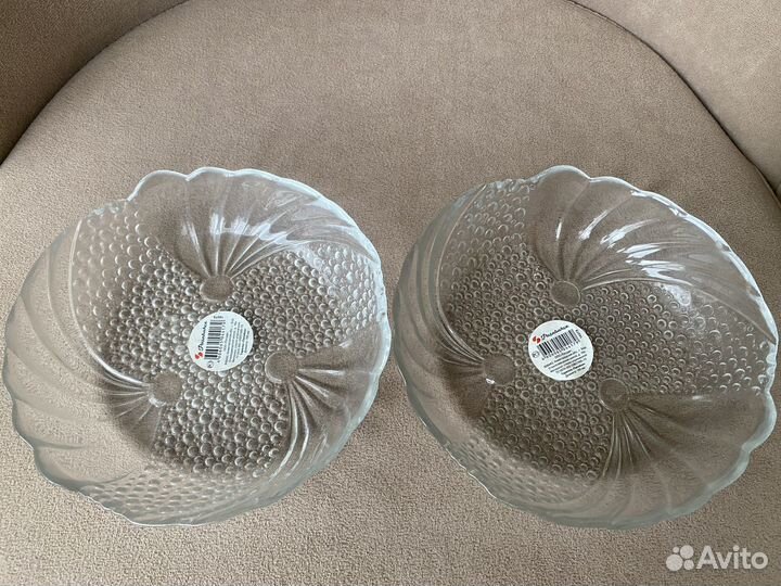 Креманка под мороженое СССР