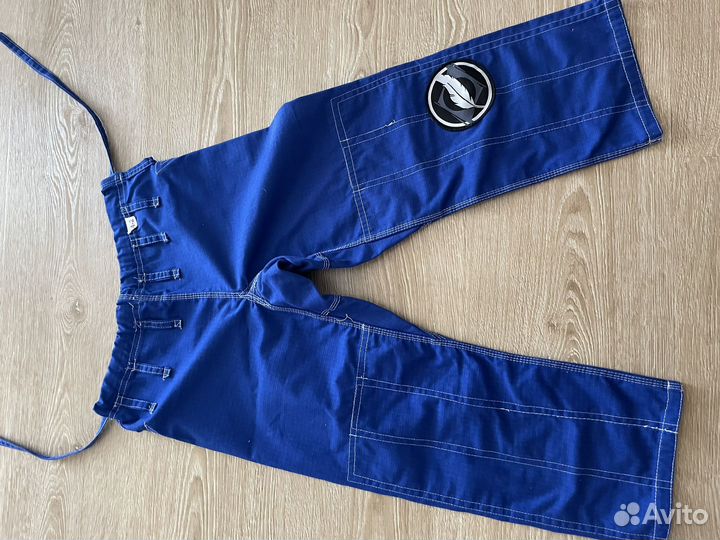 Кимоно для джиу джитсу