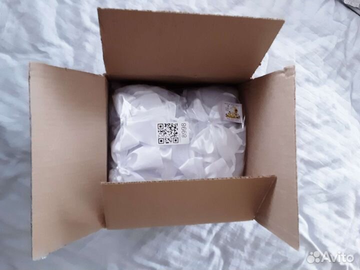 Свадебное украшение на машину