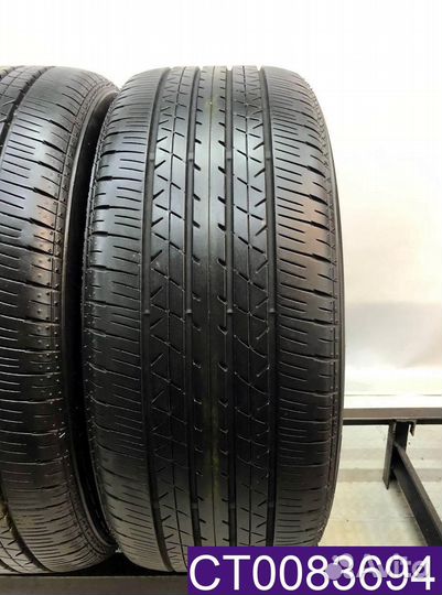 Bridgestone Turanza ER33 245/45 R18 96T