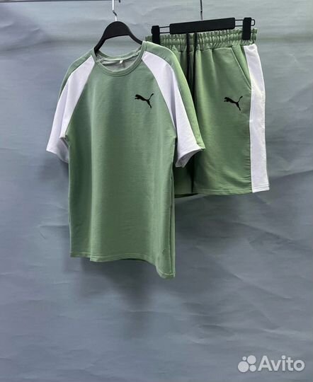 Костюм спортивный Puma