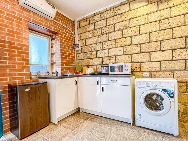 Квартира-студия, 30 м², 1/3 эт.