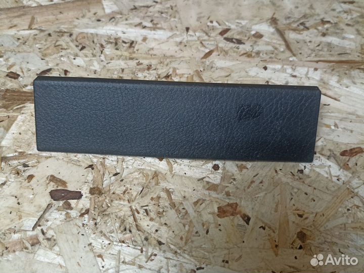 Накладка консоли передней панели Chevrolet aveo