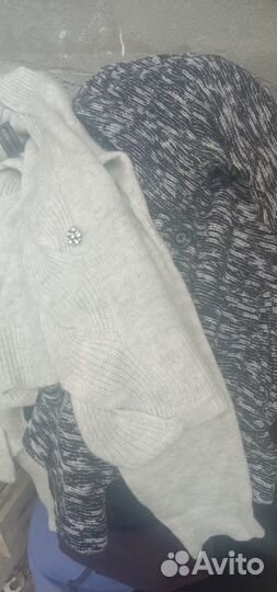 Женская одежда пакетом 42 44