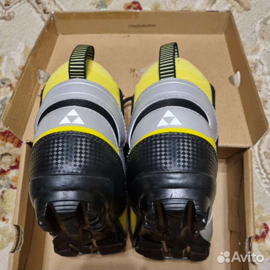 Лыжные ботинки Xj Sprint