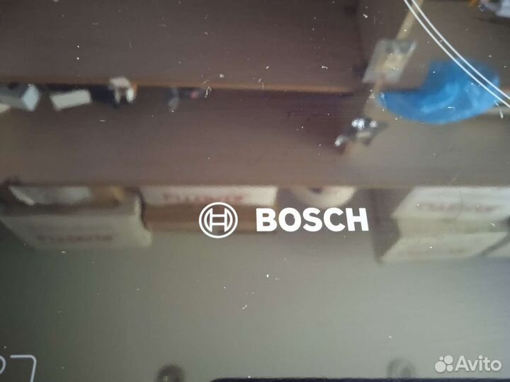 Индукционная плита