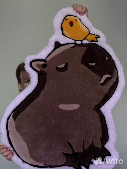 Ковер ручной работы 