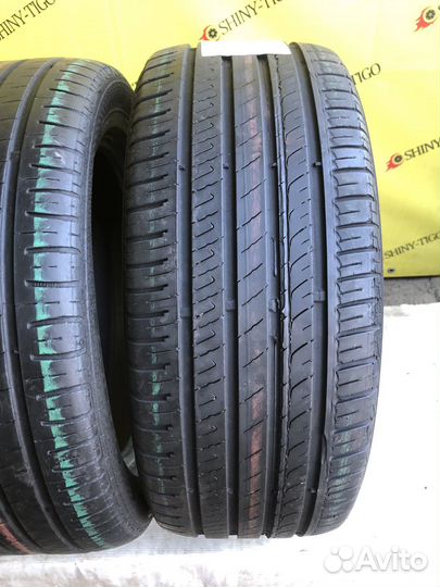 Barum Bravuris 5HM 225/50 R17 98Y