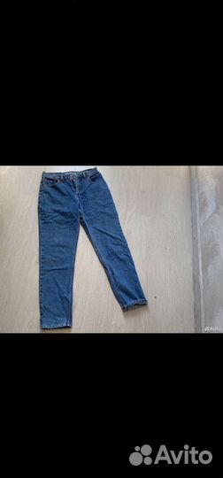 Джинсы colin's