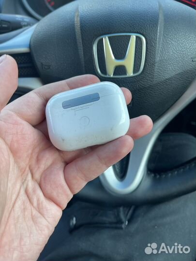 Air Pods Pro 2(оригинал)