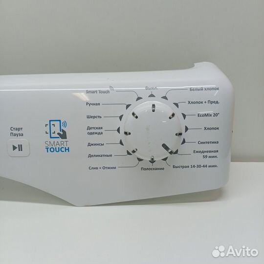 Модуль стиральной машины candy CS34 1052D1/2-07